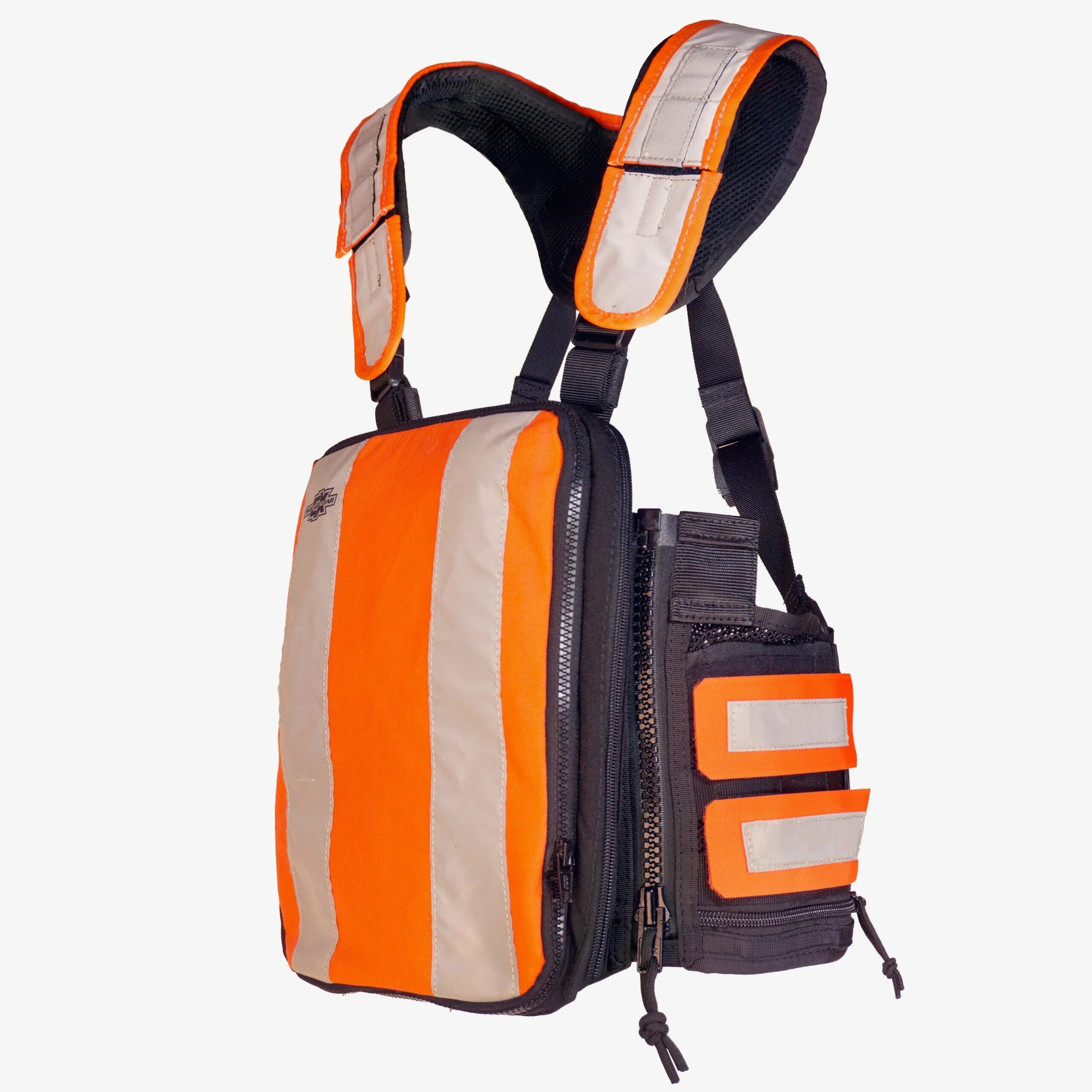 Dell Ruxton Pack All Accessories Ki – Fitek Gear Tragesystem