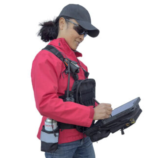 Dell Ruxton Tablet Harness – Fitek Gear Tragesystem