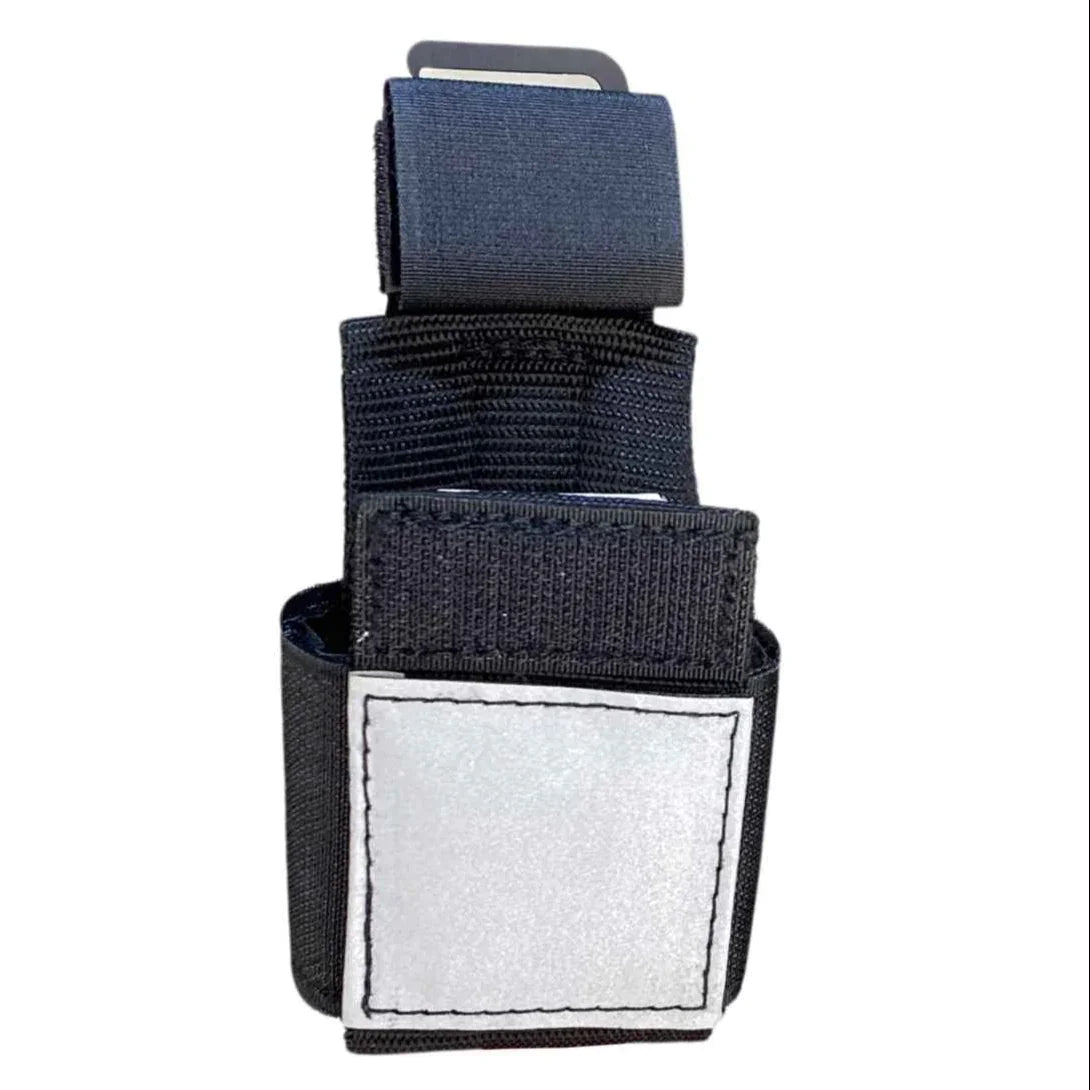 shoulder pocket molle compatible – Fitek Gear Tragesystem